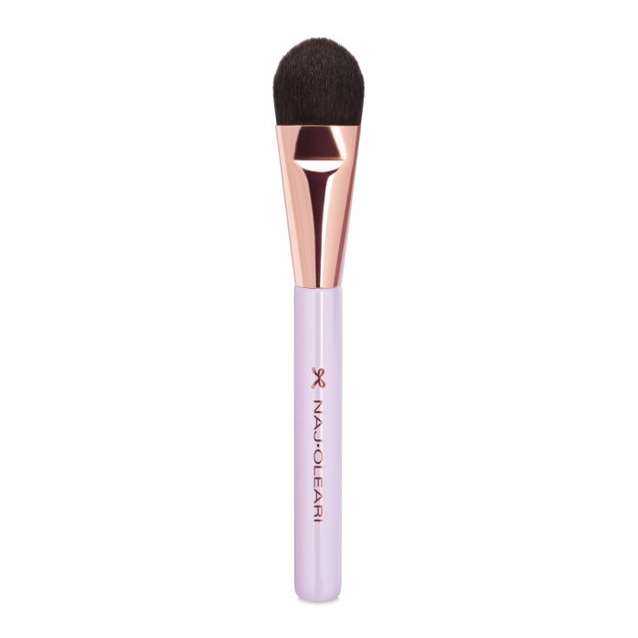 Foundation Brush, NAJ OLEARI, NAJ007204500003, Immagine 1