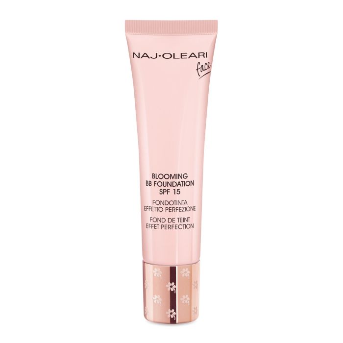 Blooming BB Foundation, NAJ OLEARI, NAJ007204100047, Immagine 1