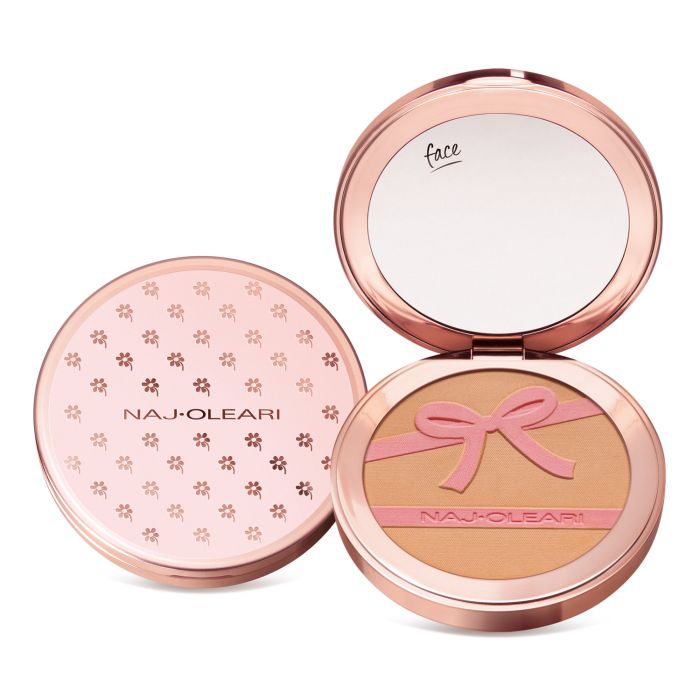 Luminous Perfection Bronzer, NAJ OLEARI, NAJ007204100055, Immagine 1