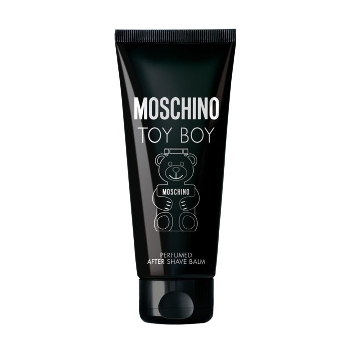 Toy Boy, MOSCHINO, MOS035682400004, Immagine 1