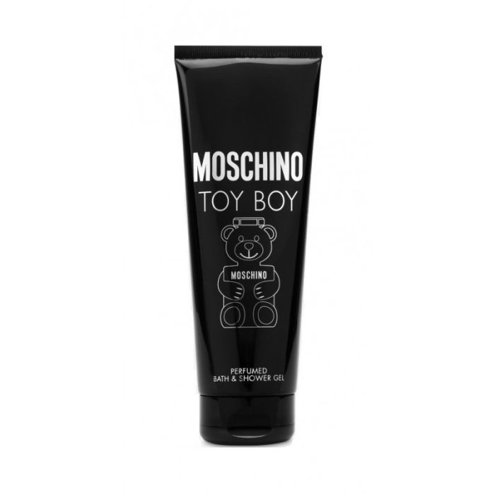 Toy Boy, MOSCHINO, MOS035682500001, Immagine 1