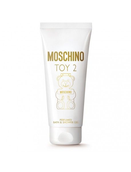 Toy 2, MOSCHINO, MOS034592500001, Immagine 1