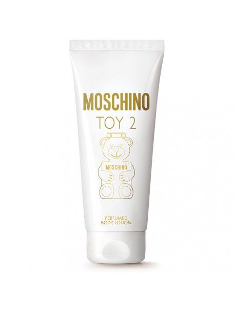 Toy 2, MOSCHINO, MOS034592500002, Immagine 1