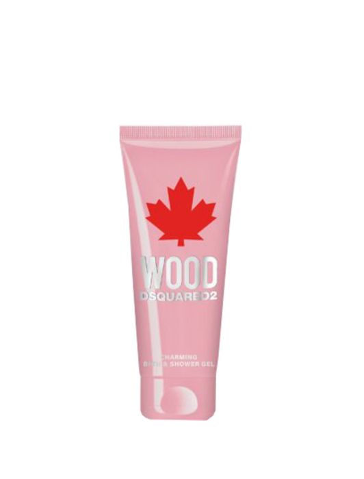 Wood Femme, DSQUARED, DSQ034262500001, Immagine 1