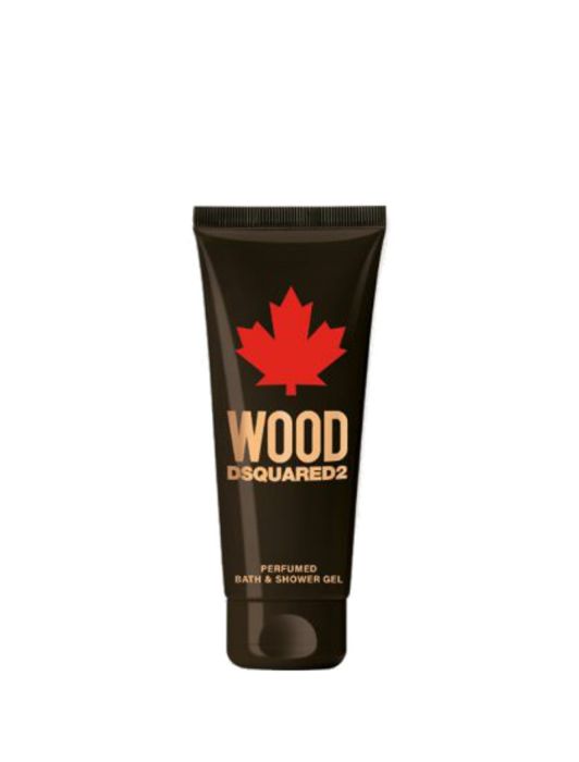 Wood Homme, DSQUARED, DSQ034272500002, Immagine 1