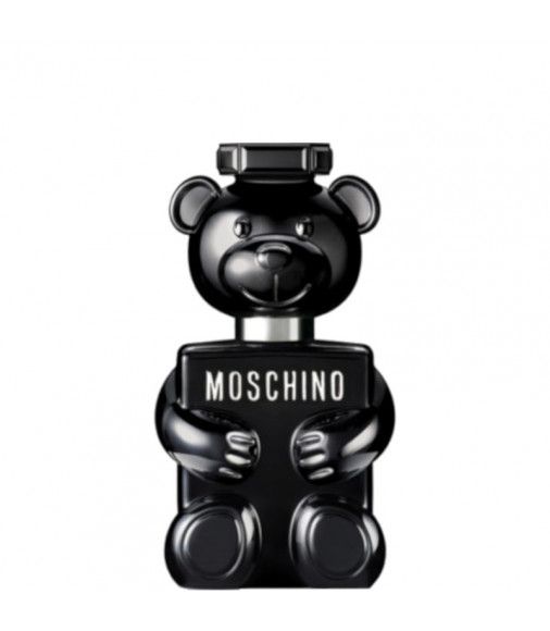 Toy Boy, MOSCHINO, MOS035682400003, Immagine 1