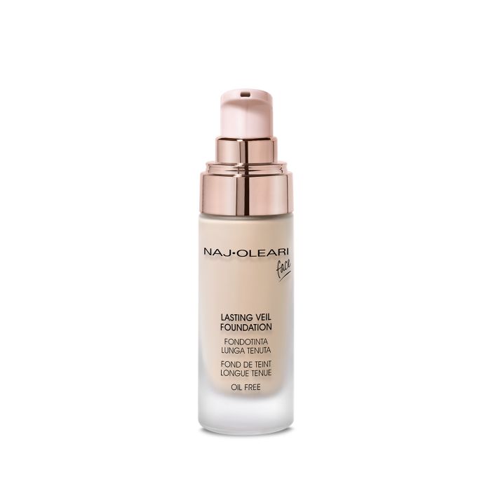 Lasting Veil Foundation, NAJ OLEARI, NAJ007204100048, Immagine 1