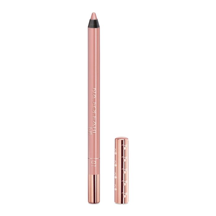 Perfect Shape Lip pencil, NAJ OLEARI, NAJ007204300059, Immagine 1