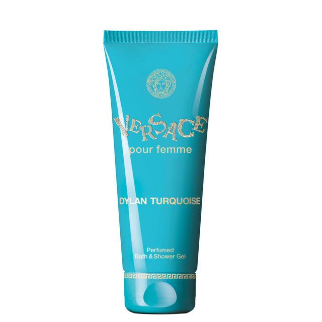 Dylan Turquoise, VERSACE, VER037432500001, Immagine 1