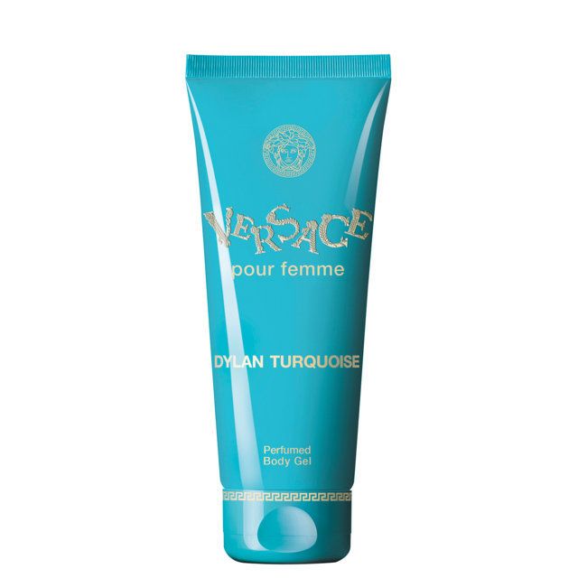 Dylan Turquoise, VERSACE, VER037432500003, Immagine 1