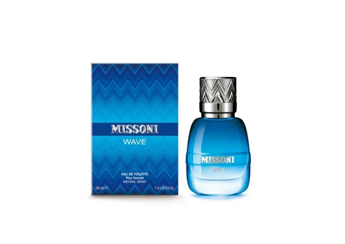 Missoni Wave, MISSONI, MIS037052100004, Immagine 1 Missoni Wave, MISSONI, MIS037052100004, Immagine 1