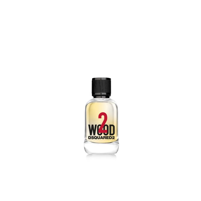 2 Wood, DSQUARED, DSQ038282400003, Immagine 1