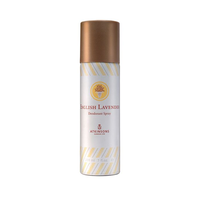 ENGLISH LAVANDER DEO V. ML200, ATKINSONS, ATK008572500004, Immagine 1