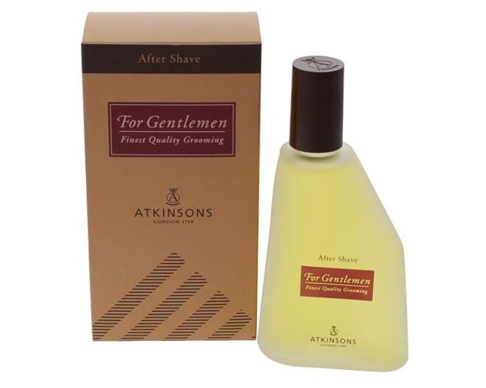 Atkinsons For Gentlemen, ATKINSONS, ATK008582400006, Immagine 1