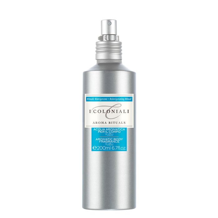 I Coloniali - Aroma Rituals, I COLONIALI, ATK008492500036, Immagine 1