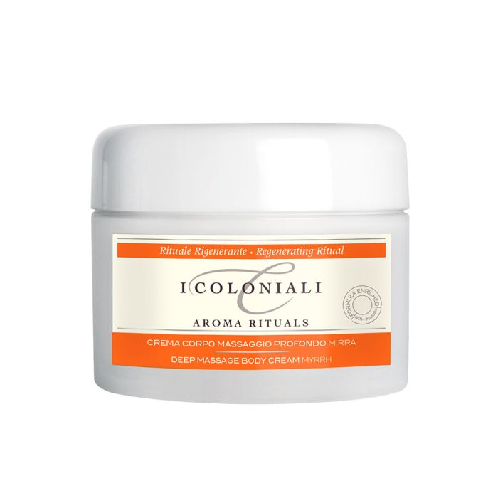COLON.CREMA CORPO MIRRA ML200, I COLONIALI, ATK008492500037, Immagine 1