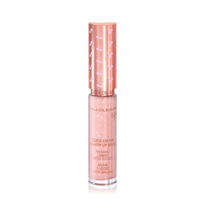 Click On Me Glassy Lip Balm, NAJ OLEARI, NAJ007204300068, Immagine 1