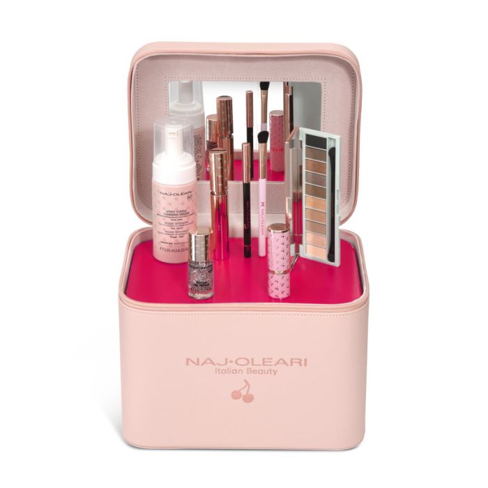 Make-up Beauty Box LARGE, NAJ OLEARI, NAJ007206300008, Immagine 1