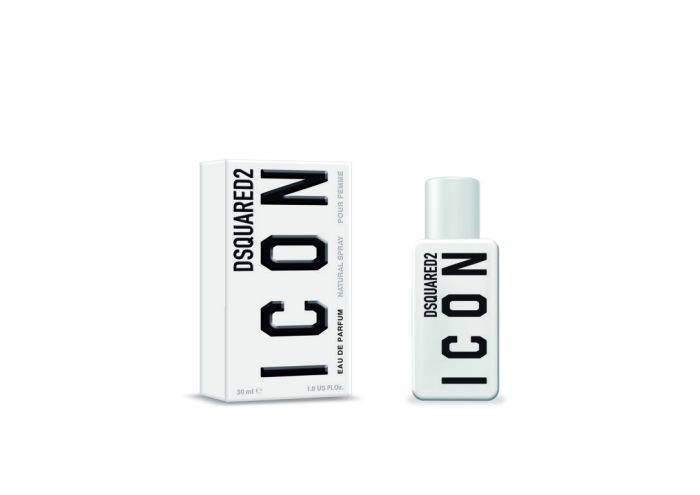 Icon Pour Femme, DSQUARED, DSQ042112100004, Immagine 1