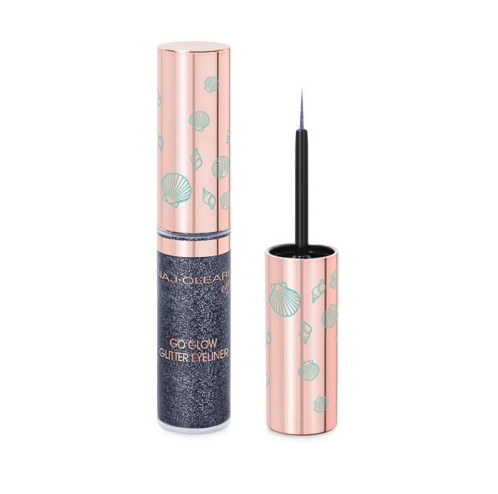Go Glow Glitter Eyeliner, NAJ OLEARI, NAJ007204200131, Immagine 1