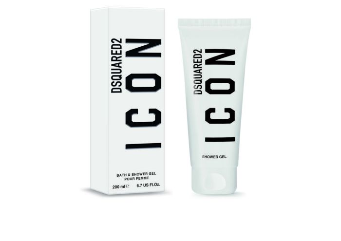 Icon Pour Femme, DSQUARED, DSQ042112500001, Immagine 1