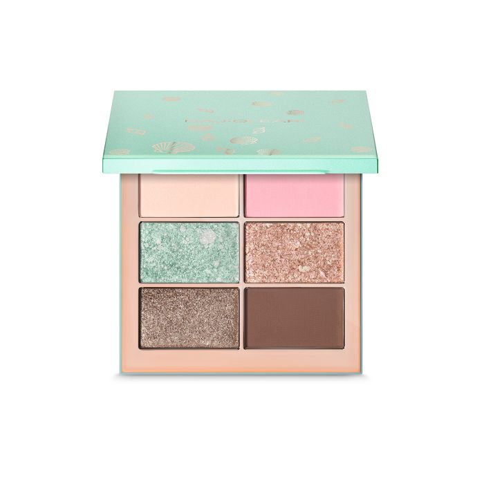 Ocean Symphony Eyeshadow Palette, NAJ OLEARI, NAJ007204200127, Immagine 1