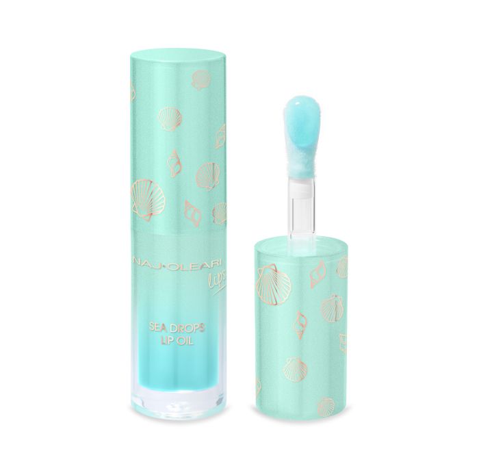Sea Drops Lip Oil, NAJ OLEARI, NAJ007204300086, Immagine 1