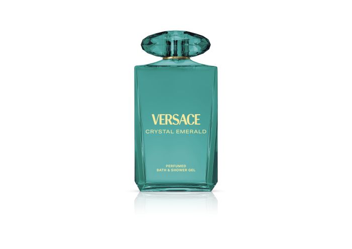 Crystal Emerald Pour Femme, VERSACE, VER043252500001, Immagine 13