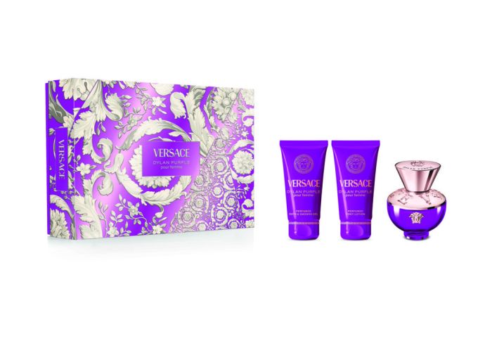 Dylan Purple Coffret, VERSACE, VER039736200005, Immagine 13 Dylan Purple Coffret, VERSACE, VER039736200005, Immagine 13