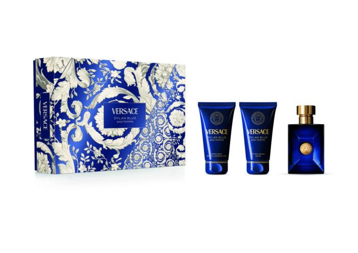 Dylan Blue Pour Homme Coffret, VERSACE, VER032116200010, Immagine 13 Dylan Blue Pour Homme Coffret, VERSACE, VER032116200010, Immagine 13