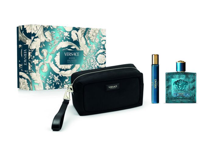 Eros Pour Homme Coffret, VERSACE, VER027296200018, Immagine 13 Eros Pour Homme Coffret, VERSACE, VER027296200018, Immagine 13