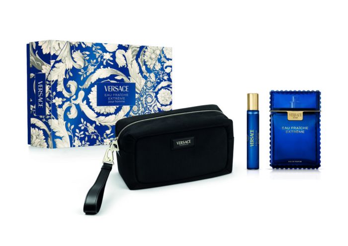 Eau Fraiche Extreme Coffret, VERSACE, VER042606200002, Immagine 13 Eau Fraiche Extreme Coffret, VERSACE, VER042606200002, Immagine 13