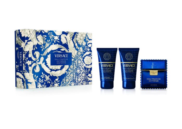 Eau Fraiche Extreme Coffret, VERSACE, VER042606200001, Immagine 13 Eau Fraiche Extreme Coffret, VERSACE, VER042606200001, Immagine 13