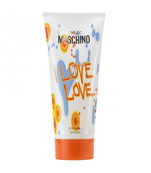 I love love, MOSCHINO, MOS016222500003, Immagine 1