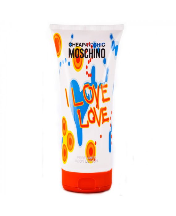 I LOVE LOVE B.LOT. ML200, MOSCHINO, MOS016222500004, Immagine 1