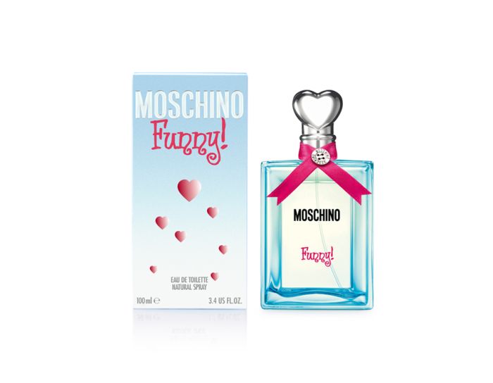 Funny, MOSCHINO, MOS019602100002, Immagine 1
