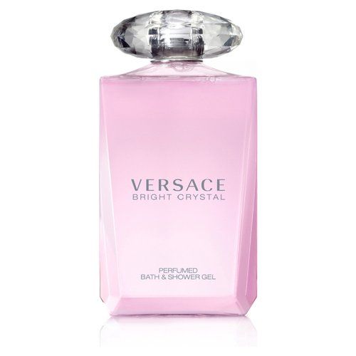 BRIGHT CRYST.SH.GEL ML200, VERSACE, VER018082500002, Immagine 1