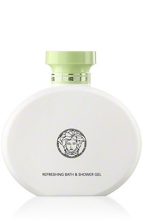 VERSENSE SHOWER GEL ML200, VERSACE, VER021972500002, Immagine 1