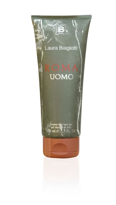 ROMA UOMO, LAURA BIAGIOTTI, BIA007332500003, Immagine 1