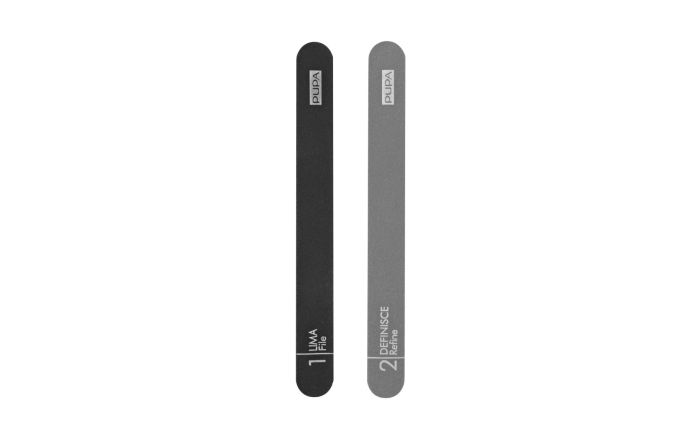 Lima Unghie Doppio Lato Abrasivo, PUPA, PUP009628700001, Immagine 1
