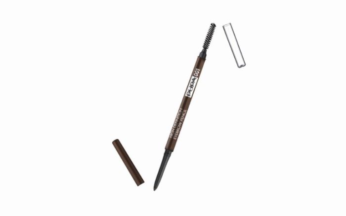High Definition Eyebrow Pencil, PUPA, PUP009624200499, Immagine 1