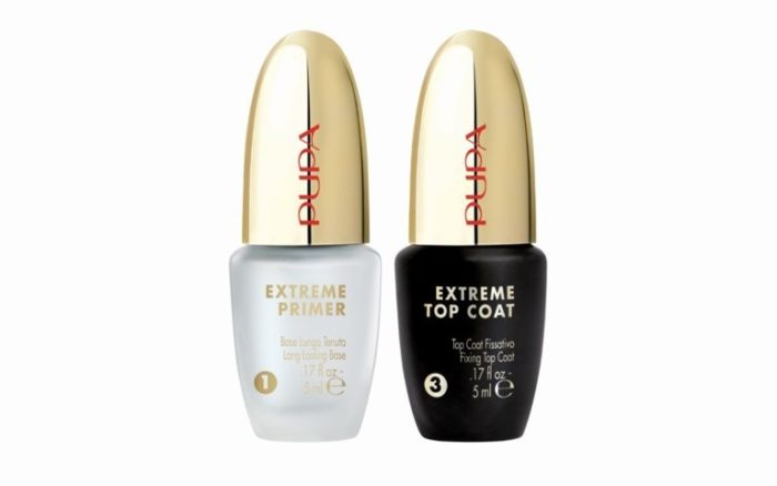 Lasting Color Extreme Kit Primer E Top Coat, PUPA, PUP009623400001, Immagine 1