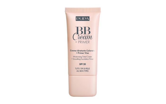 BB Cream + Primer, PUPA, PUP009624100314, Immagine 1