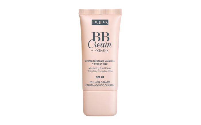 BB Cream + Primer, PUPA, PUP009624100315, Immagine 1