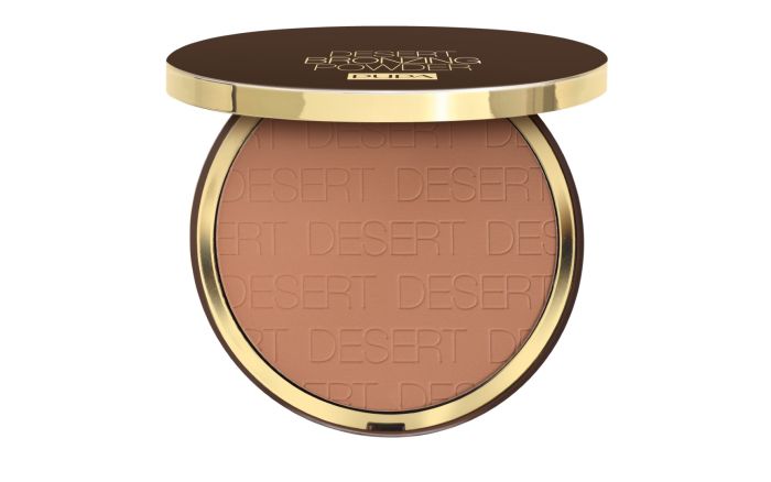 Desert Bronzing Powder, PUPA, PUP009624100319, Immagine 1