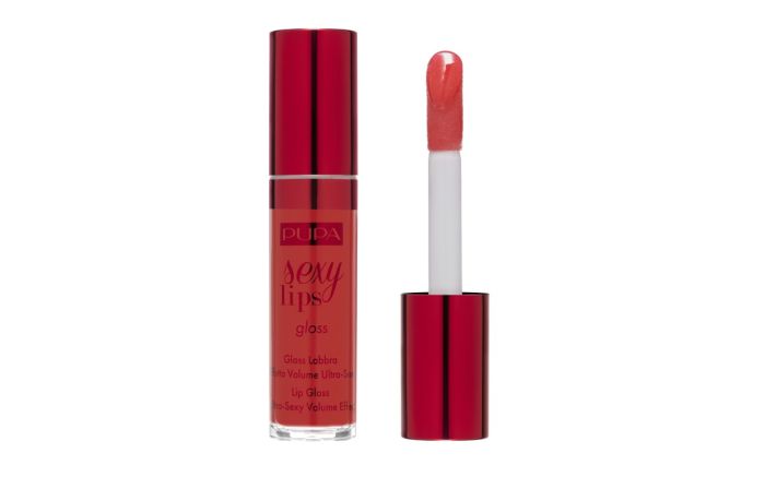 Sexy Lips Gloss, PUPA, PUP009624300480, Immagine 1