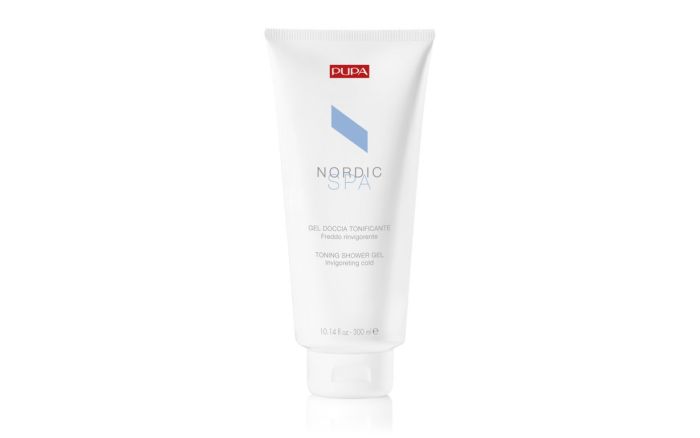 Gel Doccia Rinvigorente NORDIC SPA, PUPA, PUP038913500001, Immagine 1