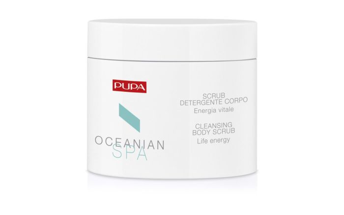 Scrub Lavante OCEANIAN SPA, PUPA, PUP038913500022, Immagine 1
