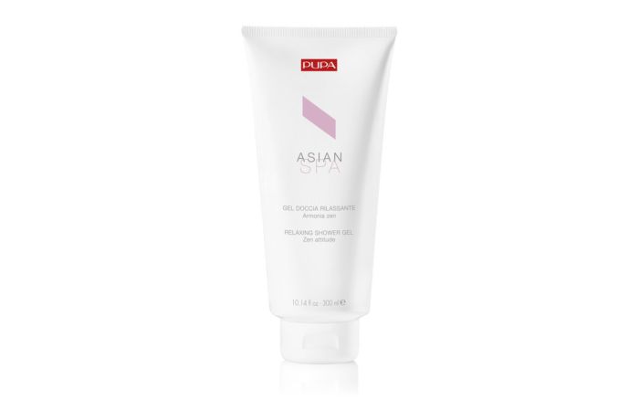 Gel Doccia Rilassante ASIAN SPA, PUPA, PUP038913500023, Immagine 1