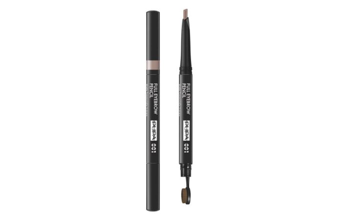 Full Eyebrow Pencil, PUPA, PUP009624200683, Immagine 1